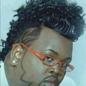 Meet your Posher, Aaron